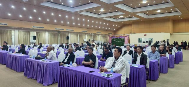 คณะกรรมการและเจ้าหน้าที่ เดินทางไปศึกษาดูงาน ณ สหกรณ์ออมทรัพย์ครูนครราชสีมา จำกัด